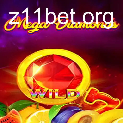 MegaDiamond