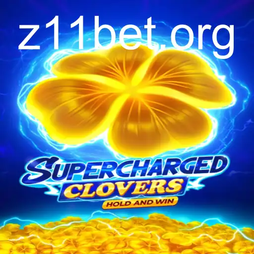 SchargedClovers