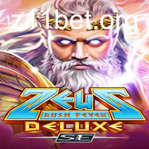 ZeusRushFeverDeluxeSE